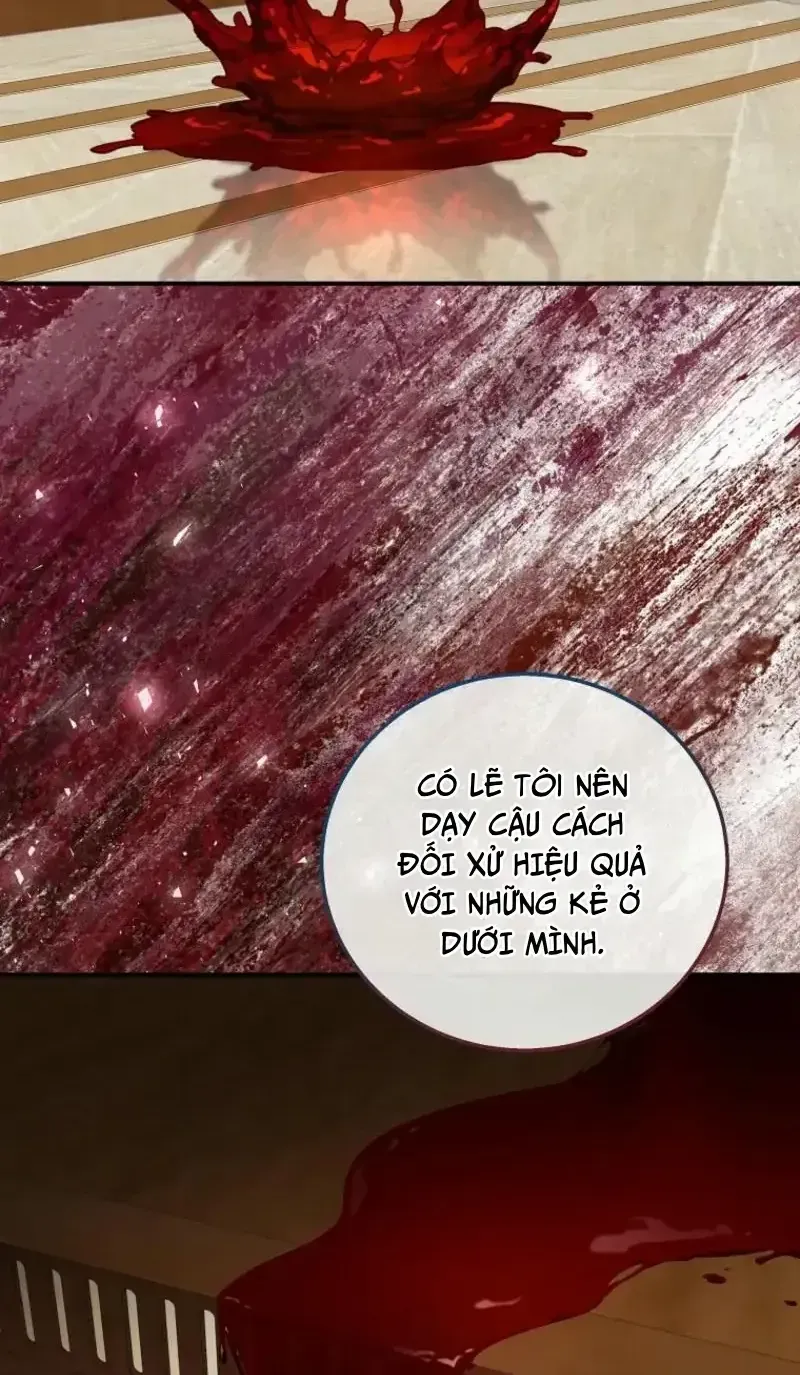 Sự Trả Thù Của Đứa Con Ngoài Dã Thú Chap 21 - Next Chap 22