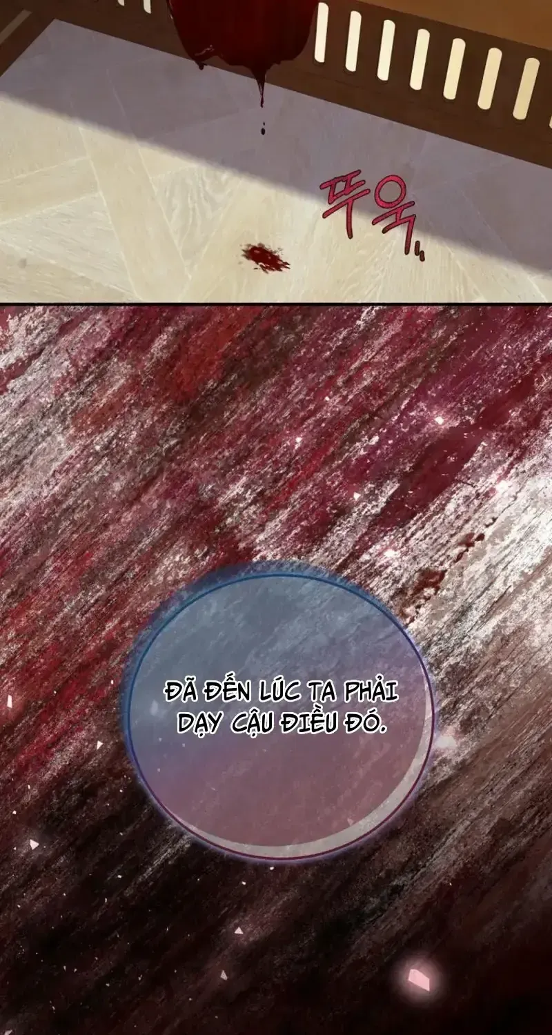 Sự Trả Thù Của Đứa Con Ngoài Dã Thú Chap 21 - Next Chap 22