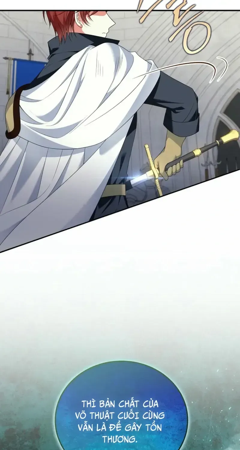 Sự Trả Thù Của Đứa Con Ngoài Dã Thú Chap 21 - Next Chap 22