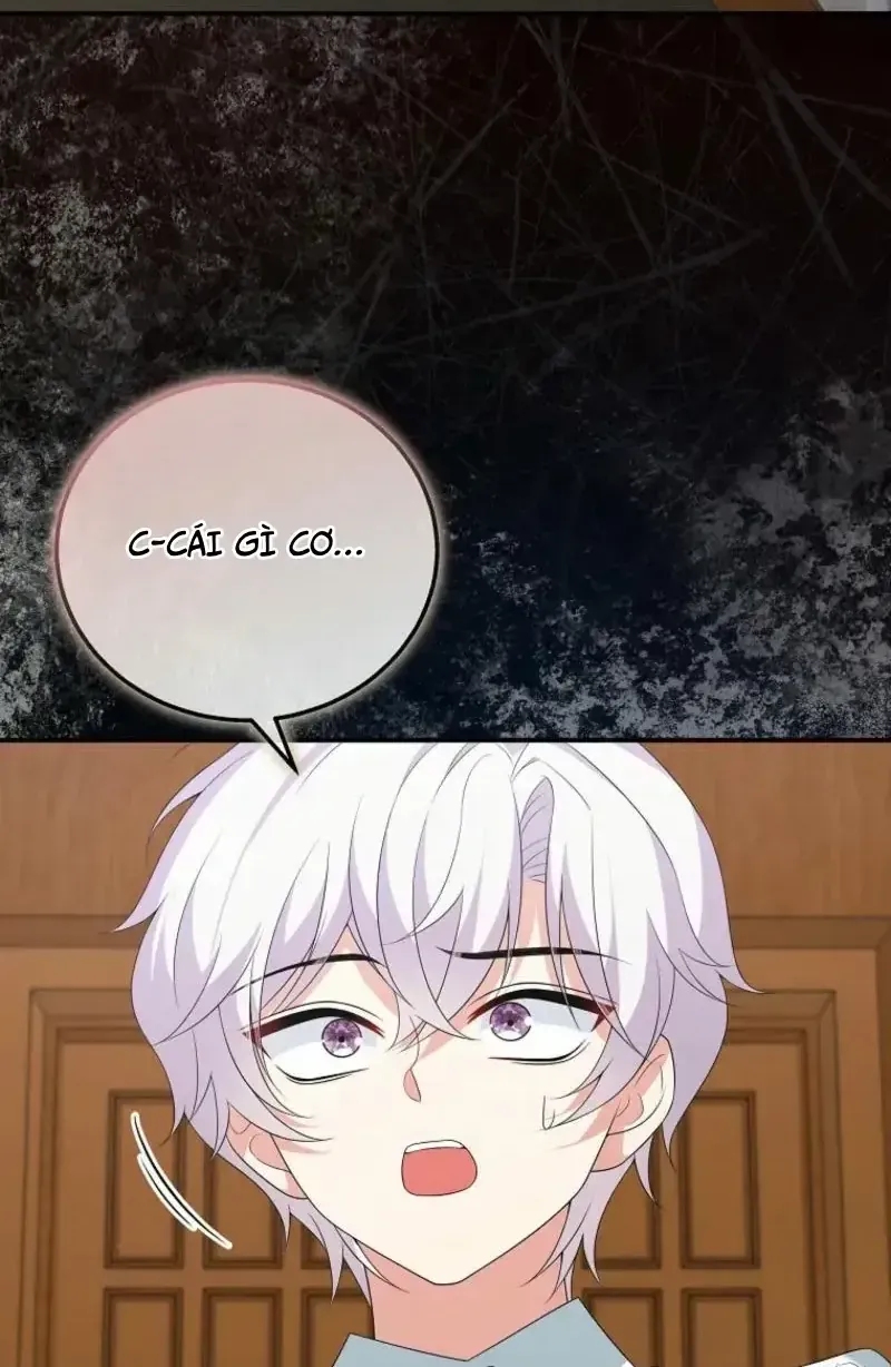 Sự Trả Thù Của Đứa Con Ngoài Dã Thú Chap 21 - Next Chap 22