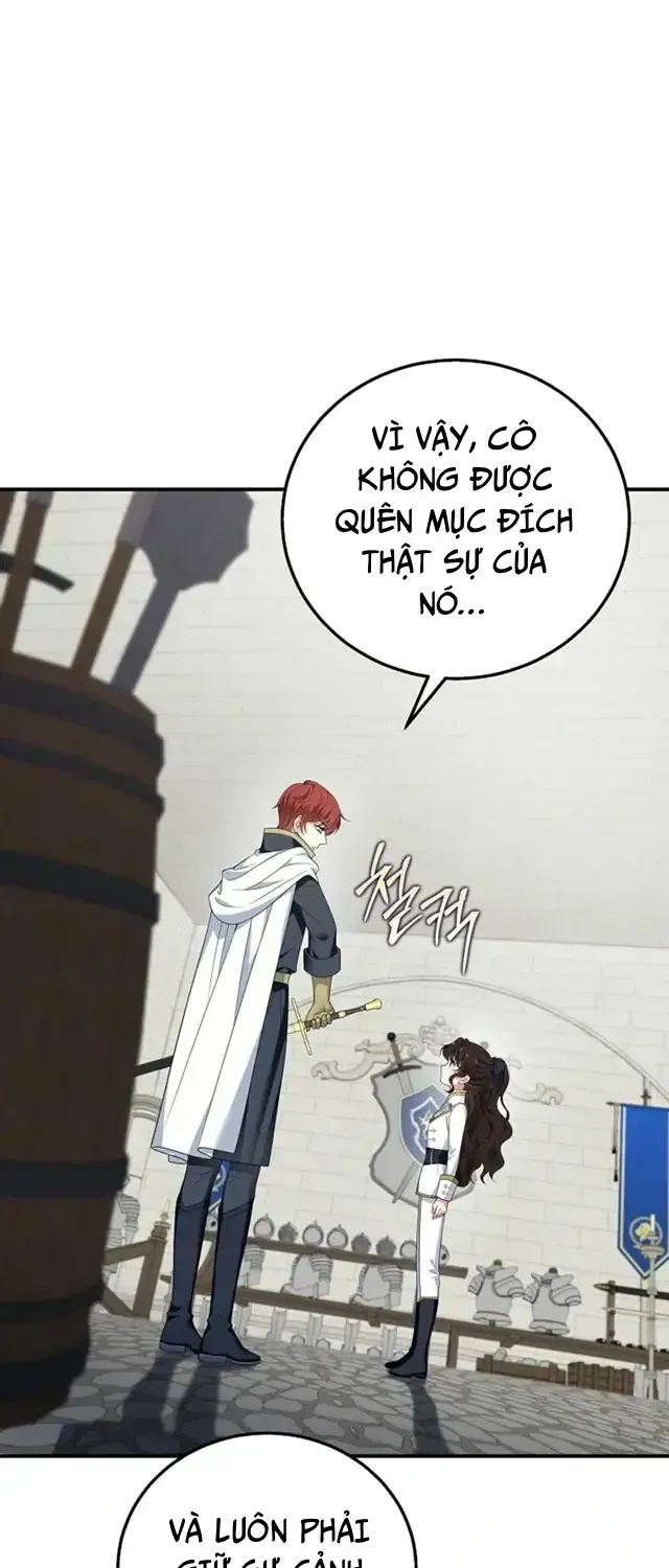 Sự Trả Thù Của Đứa Con Ngoài Dã Thú Chap 21 - Next Chap 22