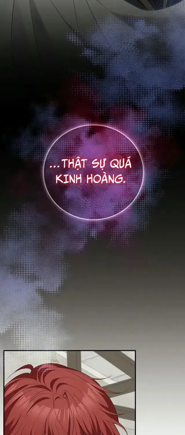 Sự Trả Thù Của Đứa Con Ngoài Dã Thú Chap 21 - Next Chap 22