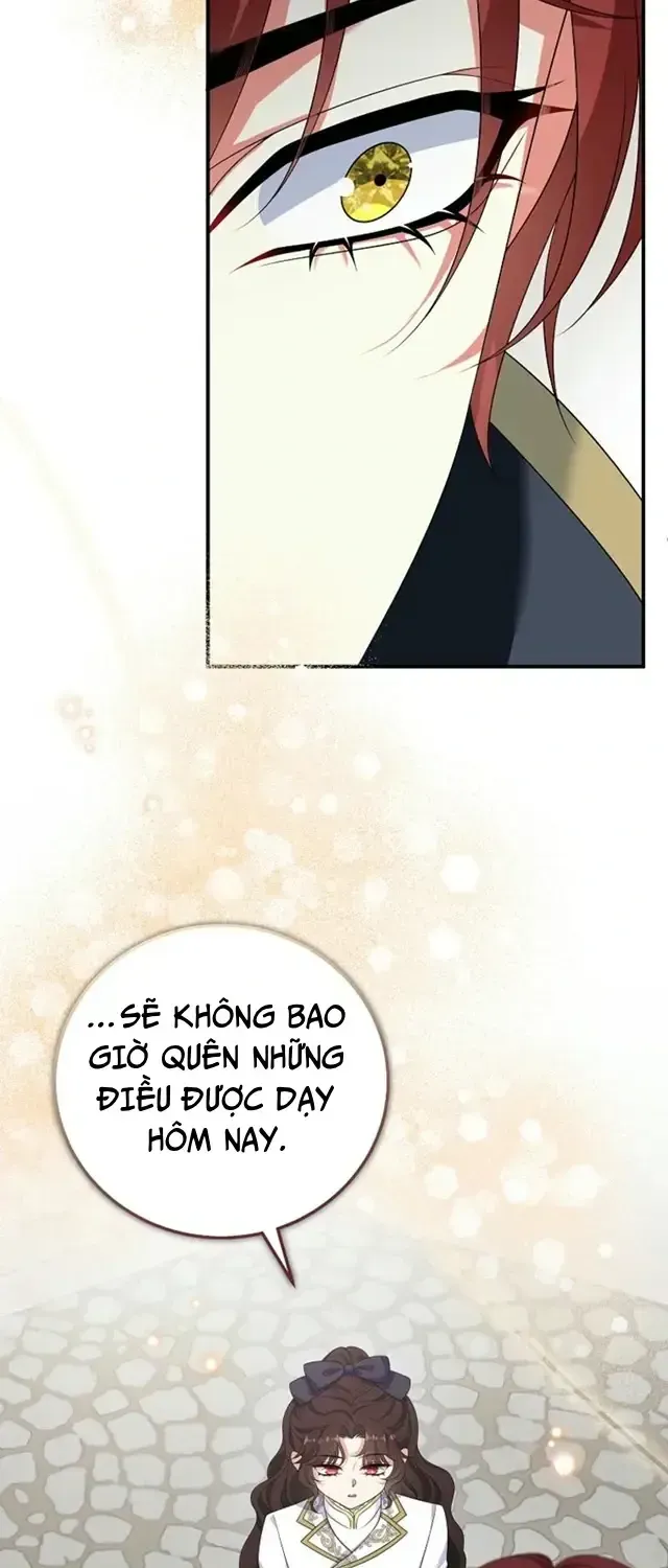 Sự Trả Thù Của Đứa Con Ngoài Dã Thú Chap 21 - Next Chap 22