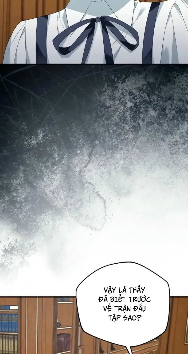 Sự Trả Thù Của Đứa Con Ngoài Dã Thú Chap 21 - Next Chap 22