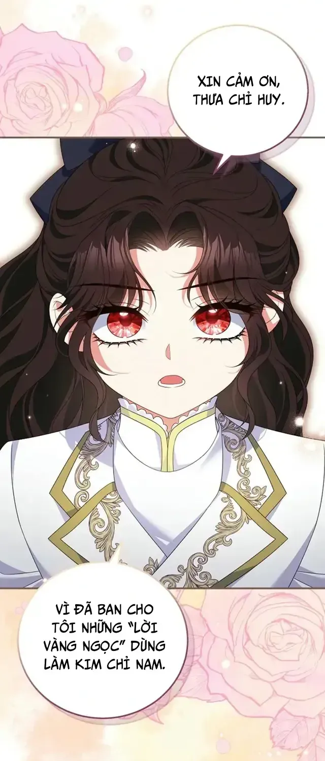 Sự Trả Thù Của Đứa Con Ngoài Dã Thú Chap 21 - Next Chap 22