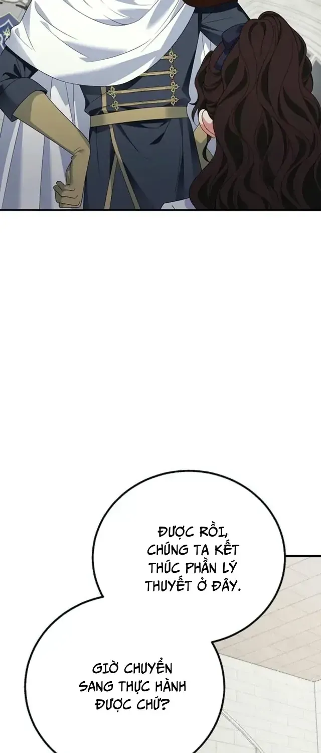 Sự Trả Thù Của Đứa Con Ngoài Dã Thú Chap 21 - Next Chap 22