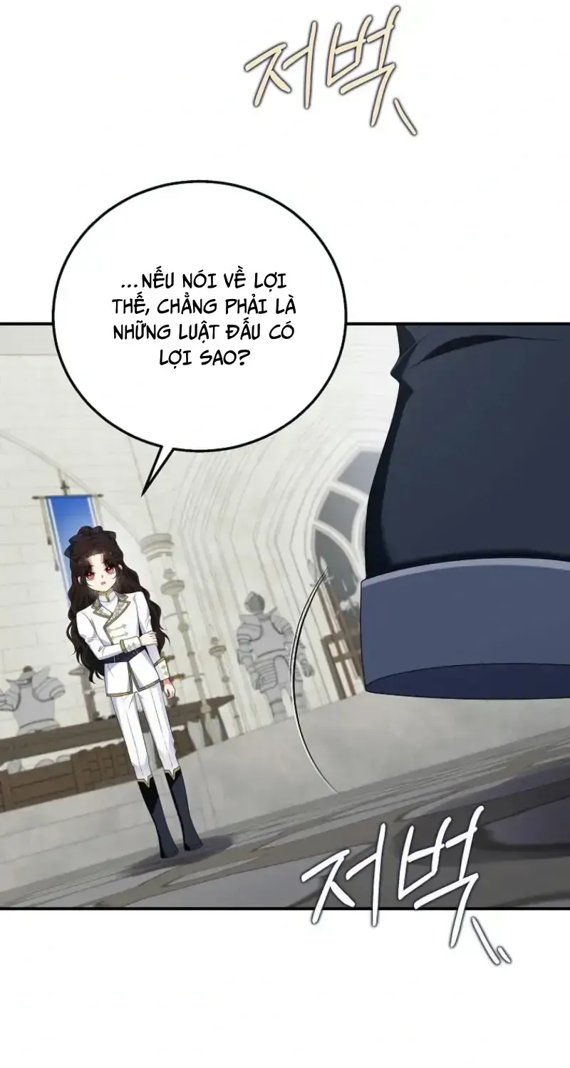 Sự Trả Thù Của Đứa Con Ngoài Dã Thú Chap 21 - Next Chap 22