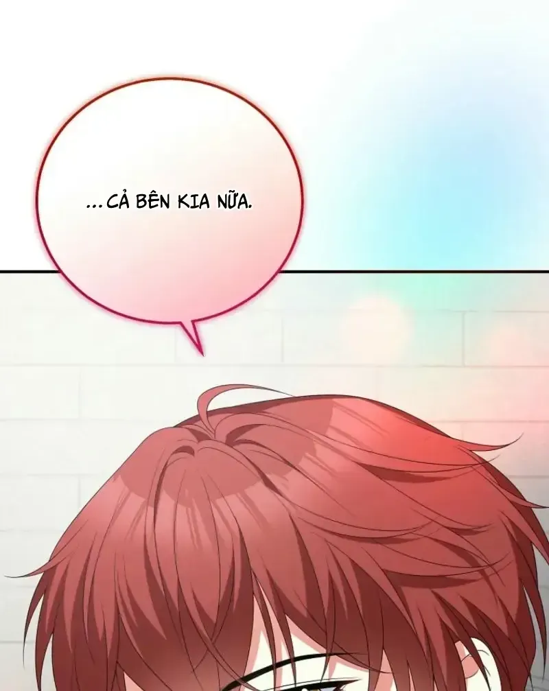 Sự Trả Thù Của Đứa Con Ngoài Dã Thú Chap 21 - Next Chap 22