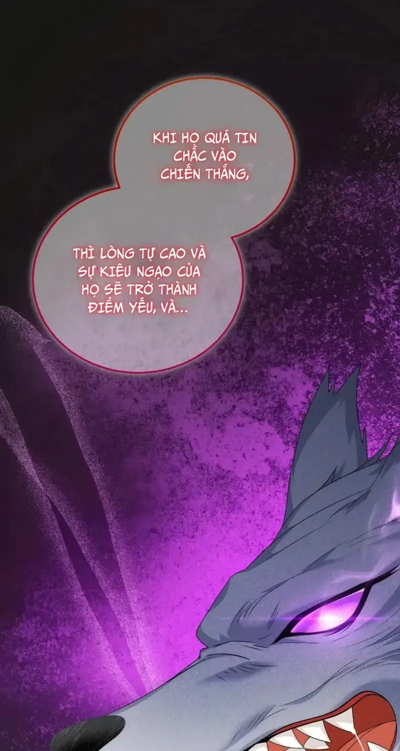 Sự Trả Thù Của Đứa Con Ngoài Dã Thú Chap 21 - Next Chap 22