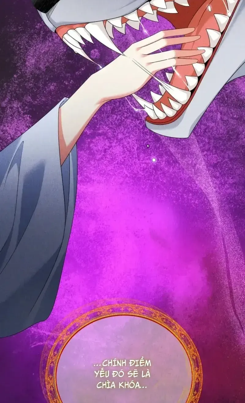 Sự Trả Thù Của Đứa Con Ngoài Dã Thú Chap 21 - Next Chap 22