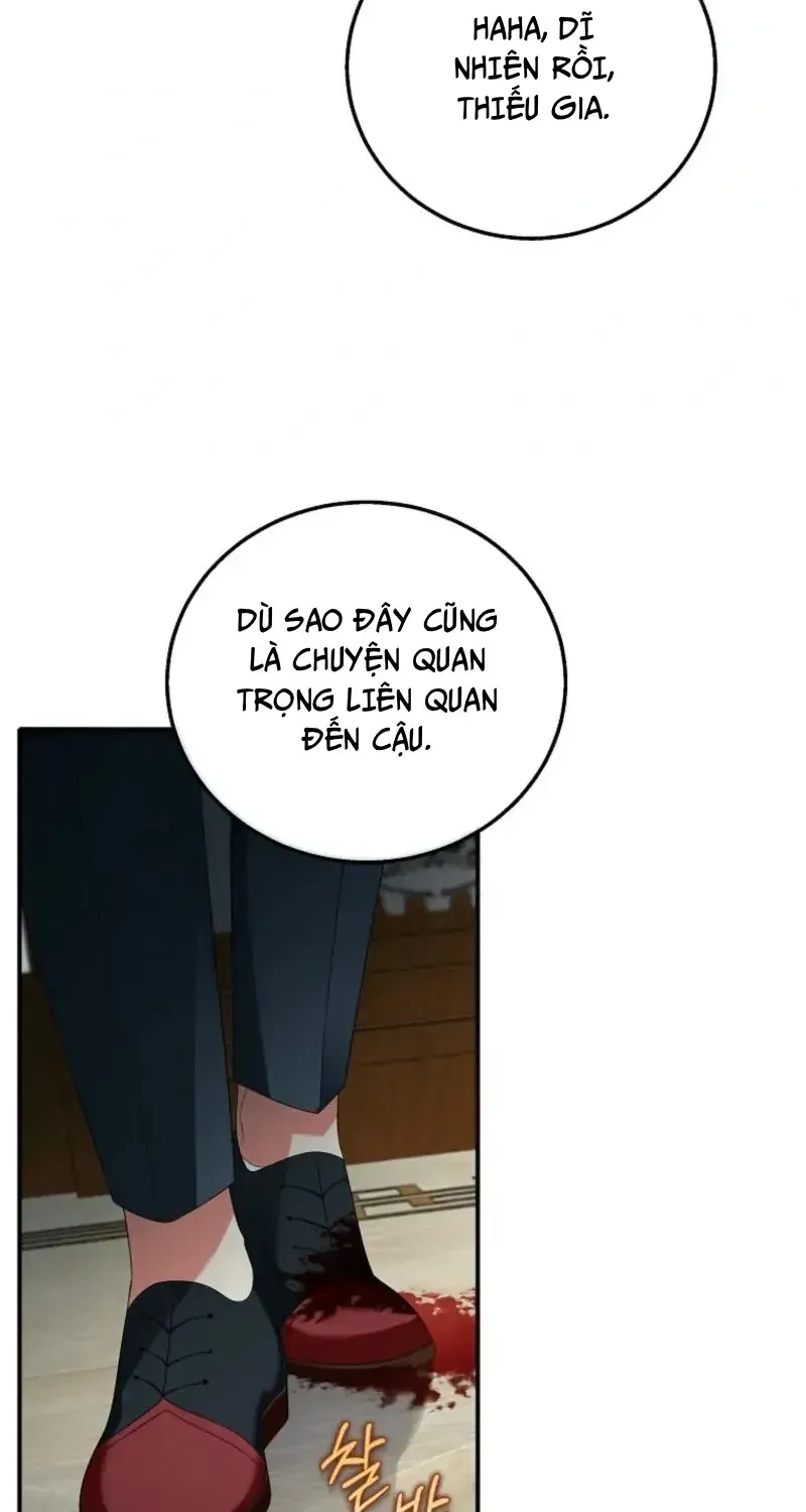 Sự Trả Thù Của Đứa Con Ngoài Dã Thú Chap 21 - Next Chap 22