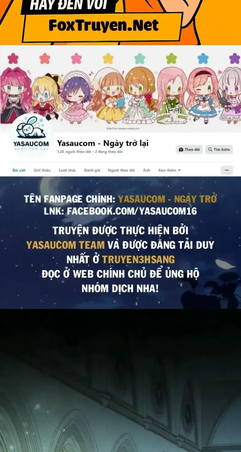 Sự Trả Thù Của Đứa Con Ngoài Dã Thú Chap 22 - Next Chap 23