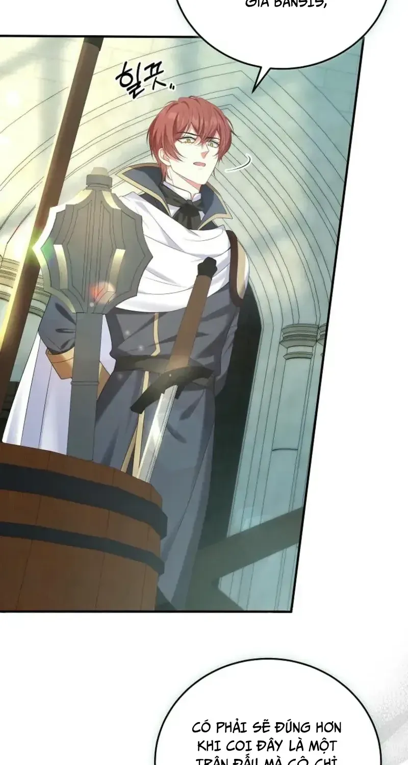Sự Trả Thù Của Đứa Con Ngoài Dã Thú Chap 22 - Next Chap 23