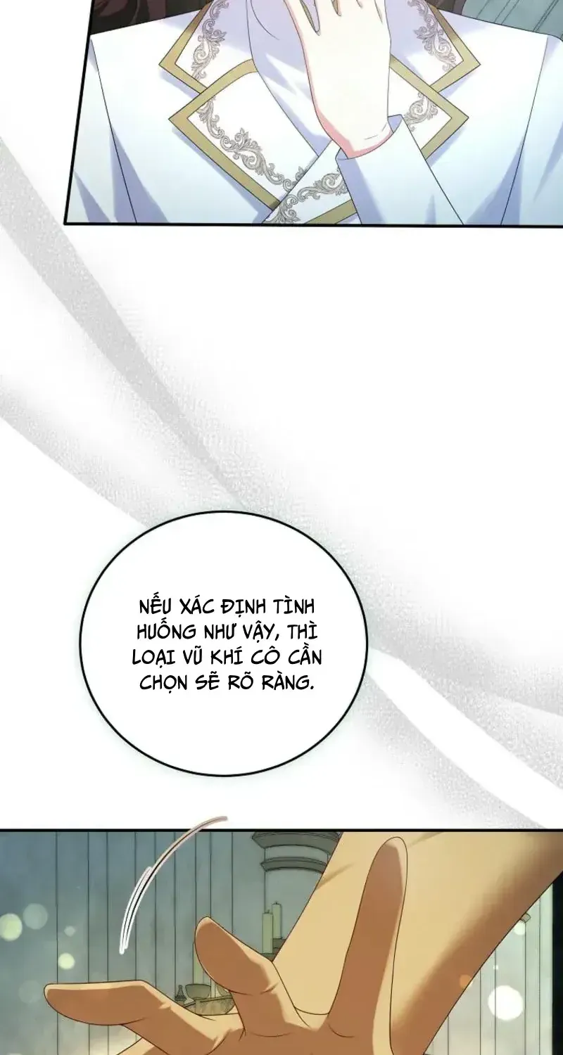 Sự Trả Thù Của Đứa Con Ngoài Dã Thú Chap 22 - Next Chap 23