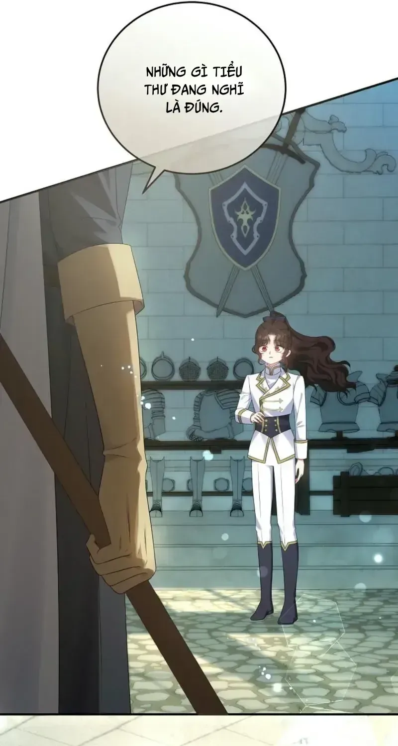 Sự Trả Thù Của Đứa Con Ngoài Dã Thú Chap 22 - Next Chap 23