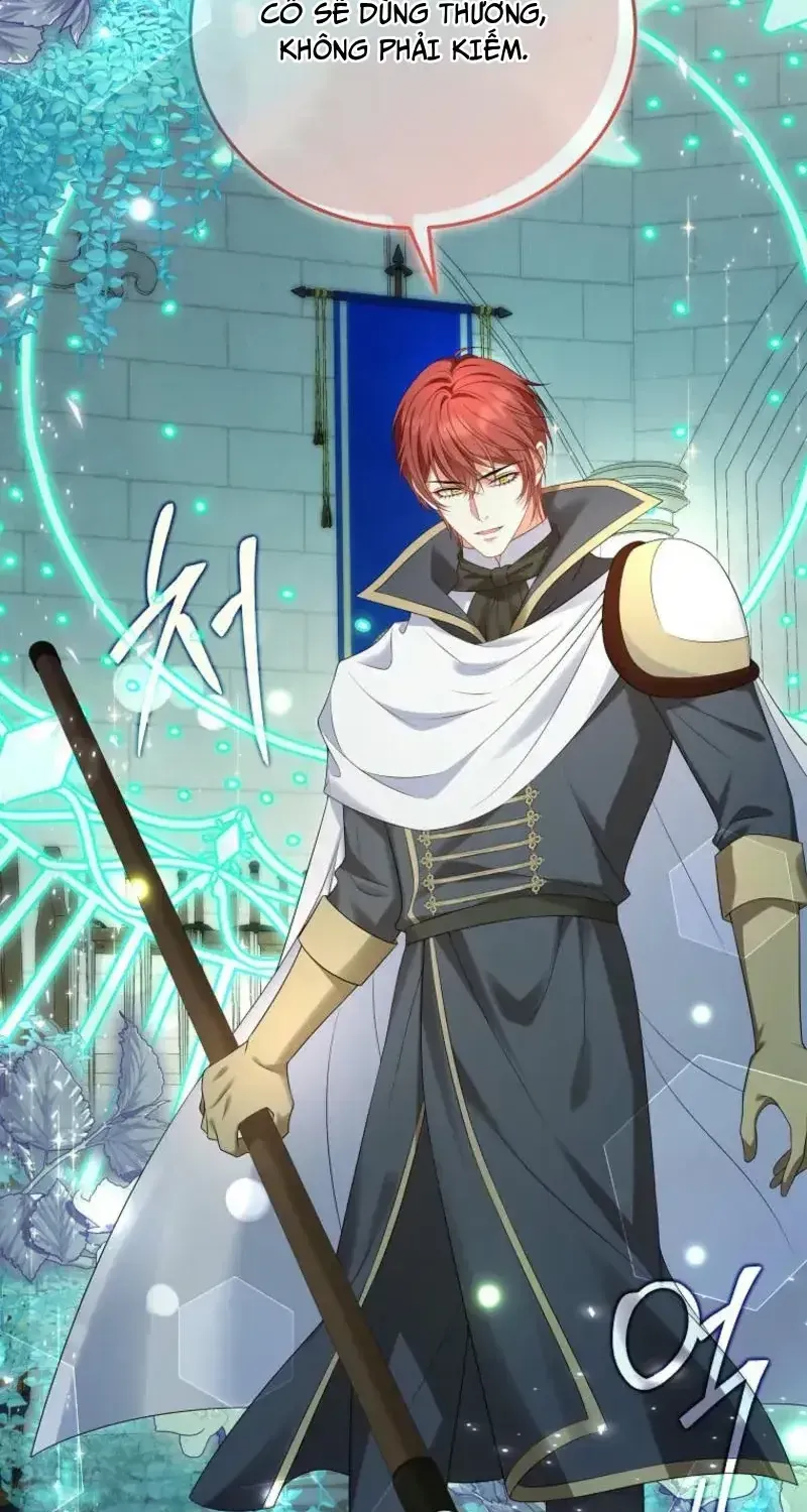 Sự Trả Thù Của Đứa Con Ngoài Dã Thú Chap 22 - Next Chap 23