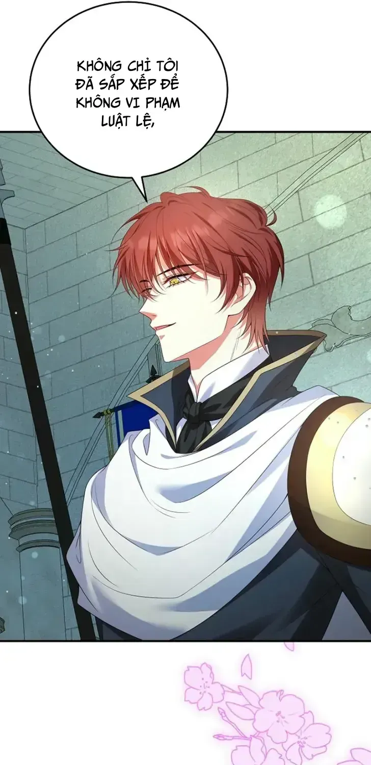 Sự Trả Thù Của Đứa Con Ngoài Dã Thú Chap 22 - Next Chap 23