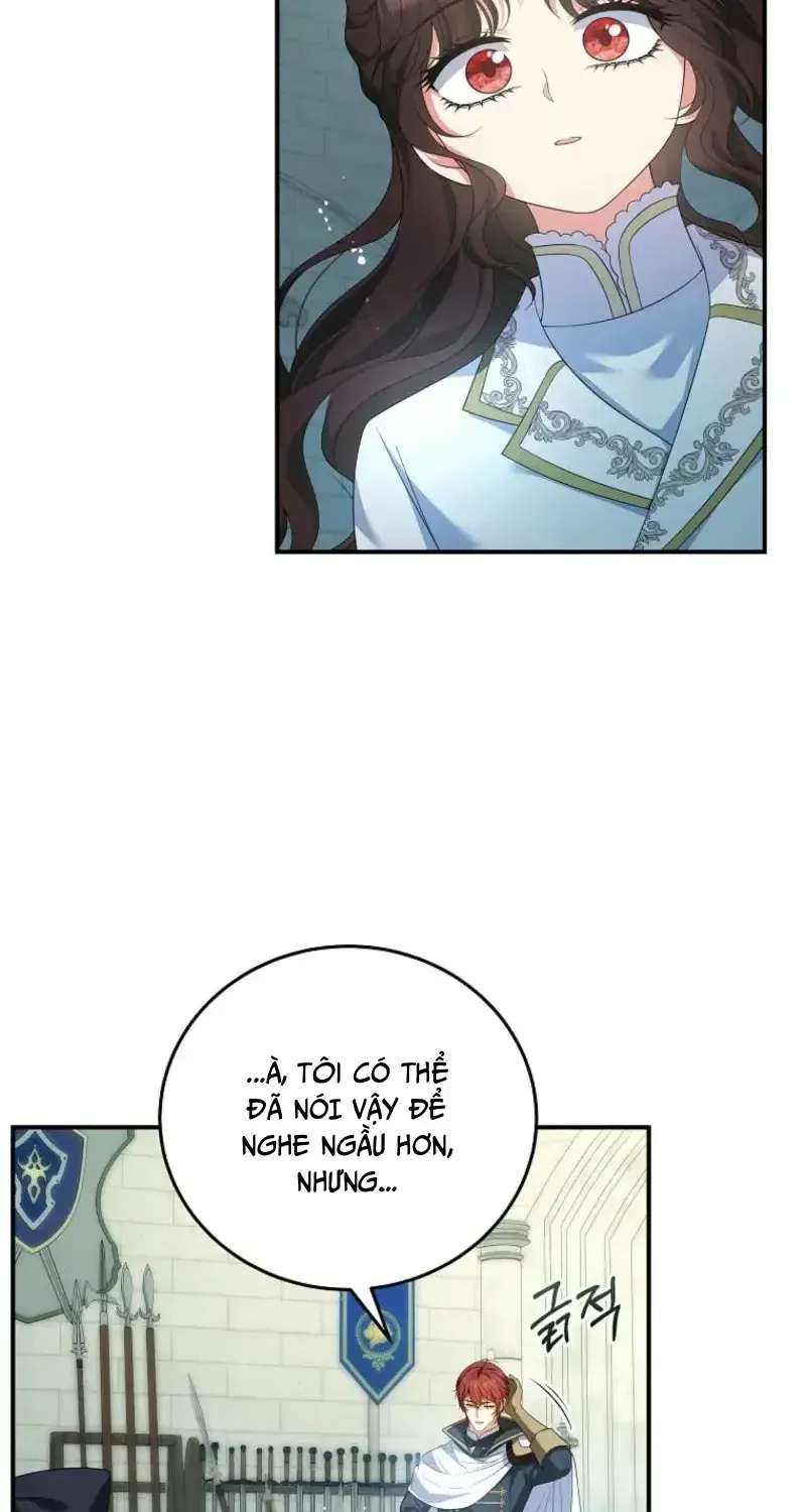 Sự Trả Thù Của Đứa Con Ngoài Dã Thú Chap 22 - Next Chap 23