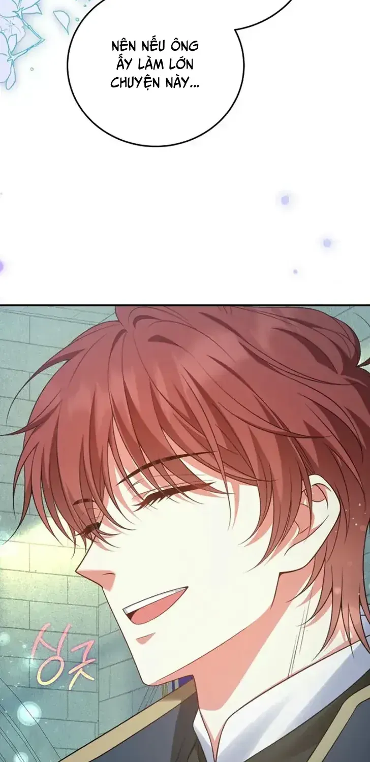 Sự Trả Thù Của Đứa Con Ngoài Dã Thú Chap 22 - Next Chap 23