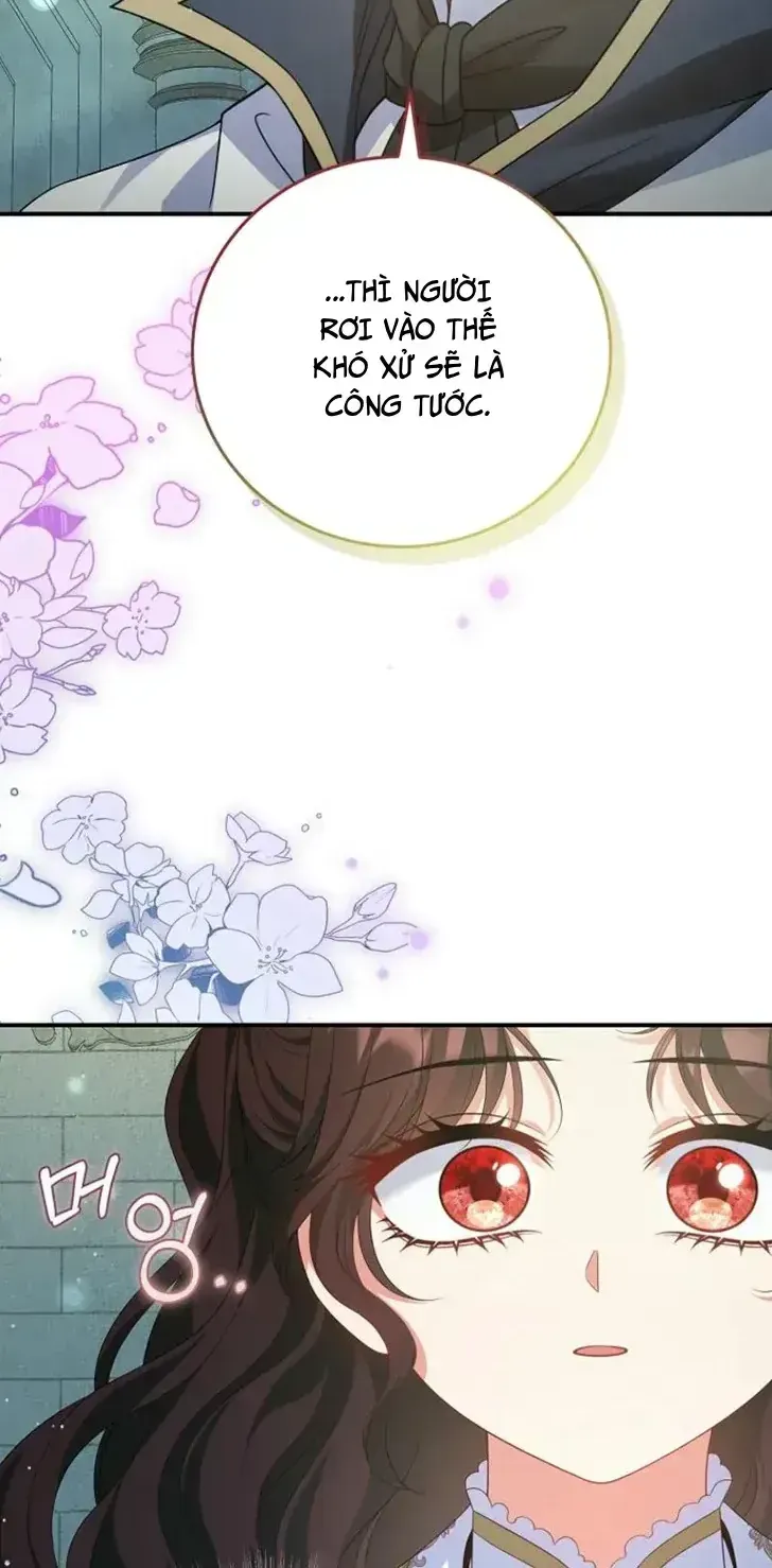 Sự Trả Thù Của Đứa Con Ngoài Dã Thú Chap 22 - Next Chap 23