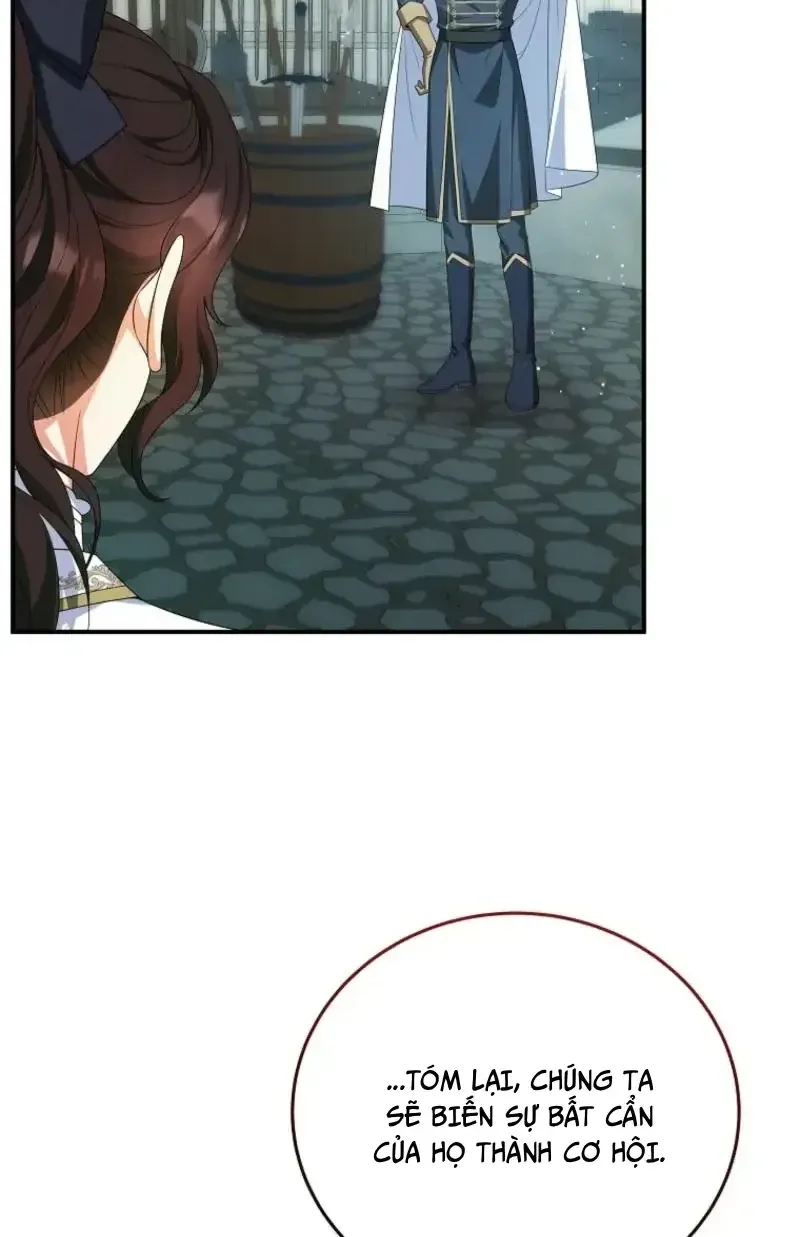 Sự Trả Thù Của Đứa Con Ngoài Dã Thú Chap 22 - Next Chap 23