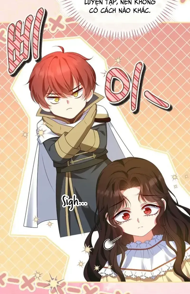 Sự Trả Thù Của Đứa Con Ngoài Dã Thú Chap 22 - Next Chap 23