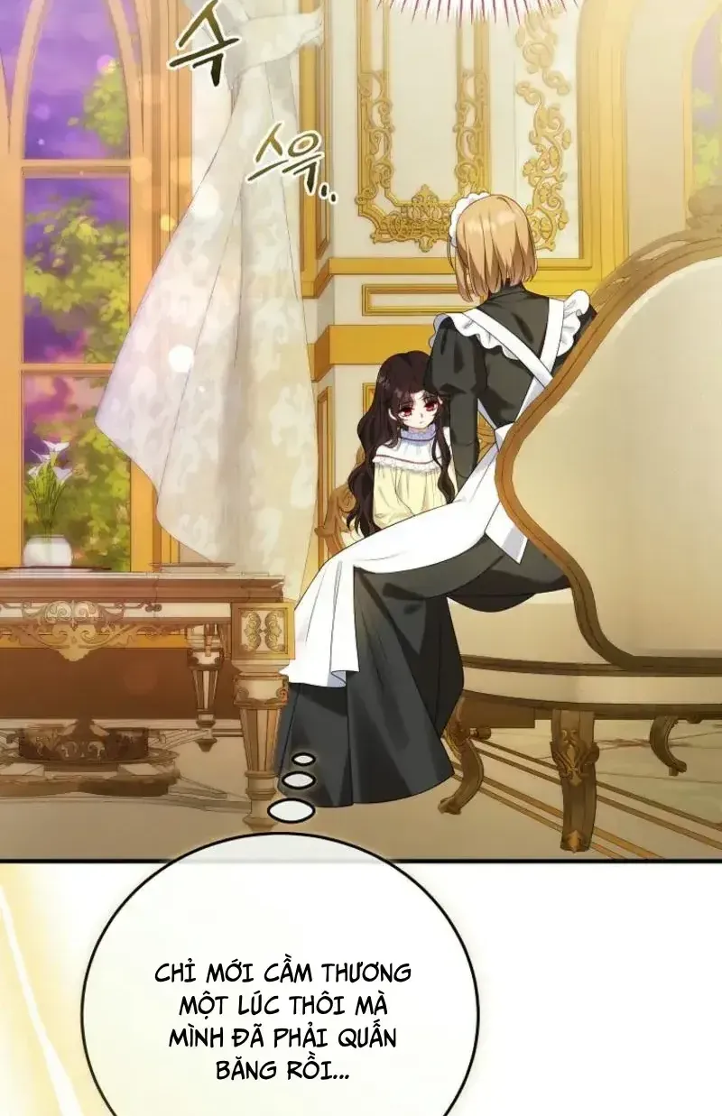 Sự Trả Thù Của Đứa Con Ngoài Dã Thú Chap 22 - Next Chap 23