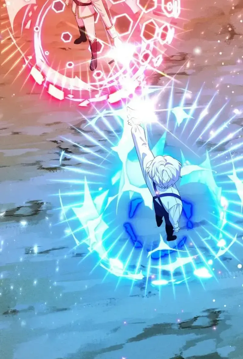 Sự Trả Thù Của Đứa Con Ngoài Dã Thú Chap 22 - Next Chap 23