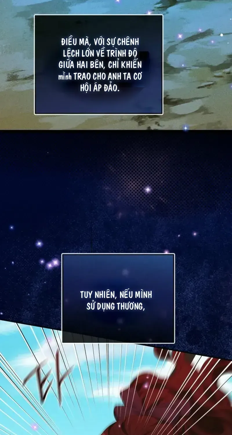 Sự Trả Thù Của Đứa Con Ngoài Dã Thú Chap 22 - Next Chap 23