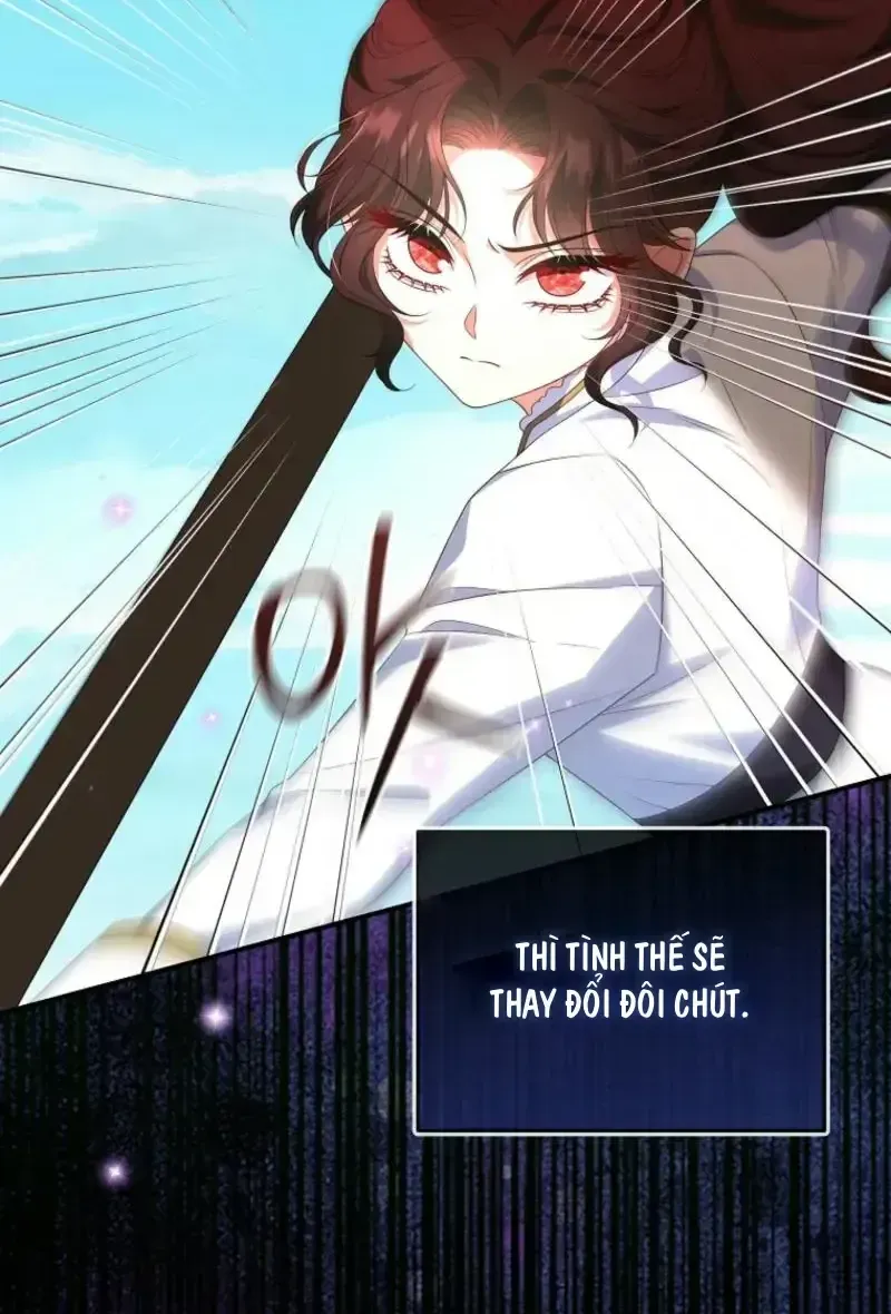 Sự Trả Thù Của Đứa Con Ngoài Dã Thú Chap 22 - Next Chap 23