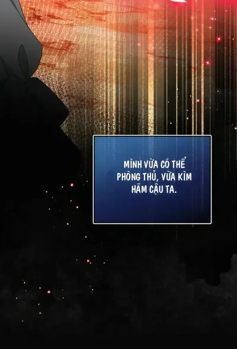 Sự Trả Thù Của Đứa Con Ngoài Dã Thú Chap 22 - Next Chap 23