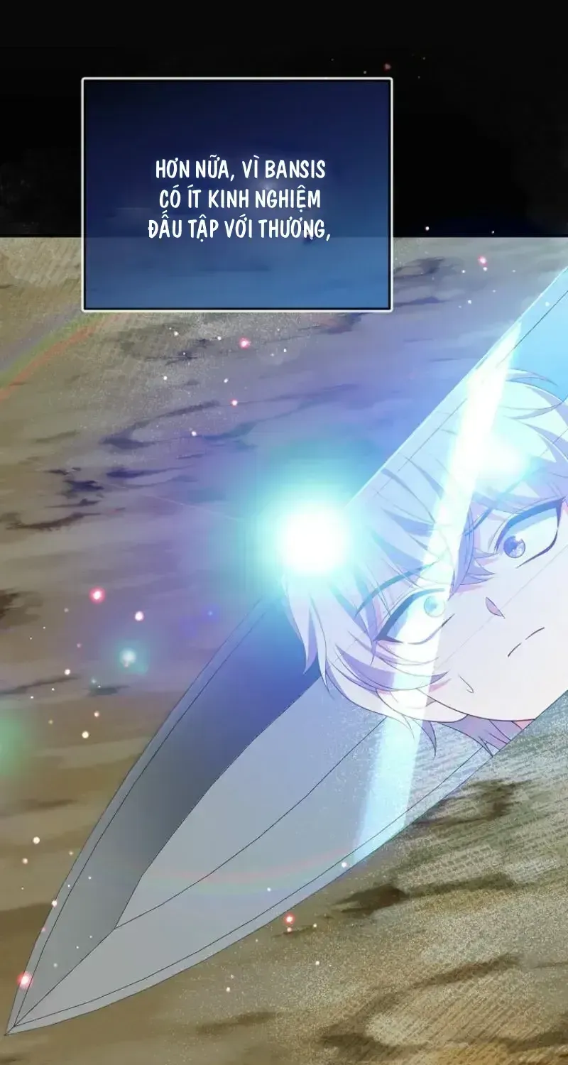 Sự Trả Thù Của Đứa Con Ngoài Dã Thú Chap 22 - Next Chap 23