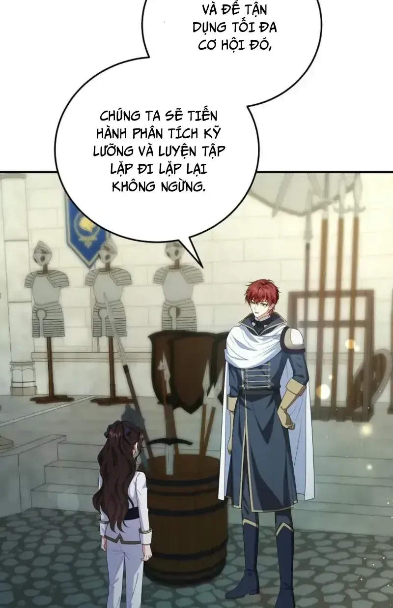 Sự Trả Thù Của Đứa Con Ngoài Dã Thú Chap 22 - Next Chap 23