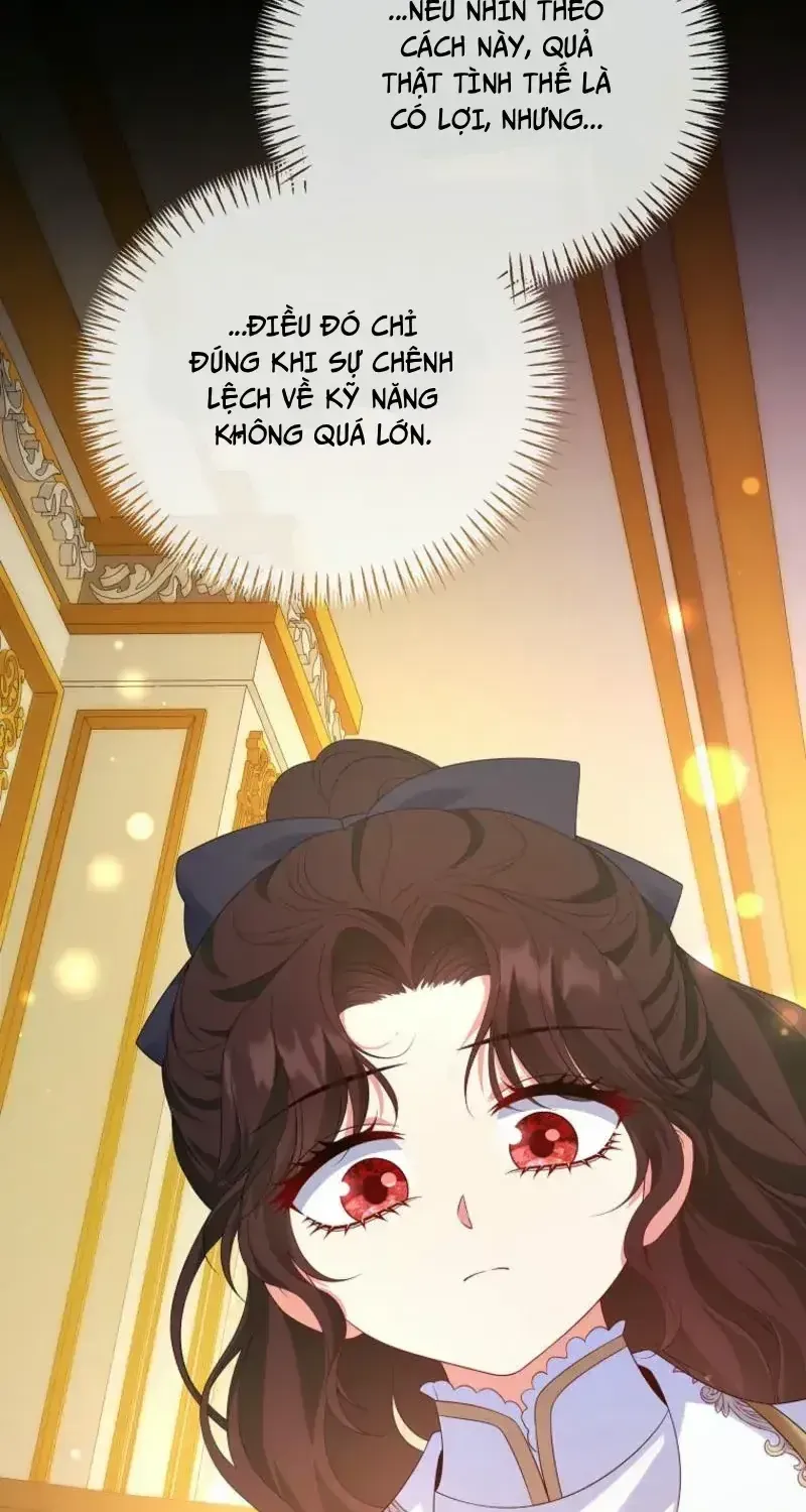 Sự Trả Thù Của Đứa Con Ngoài Dã Thú Chap 22 - Next Chap 23