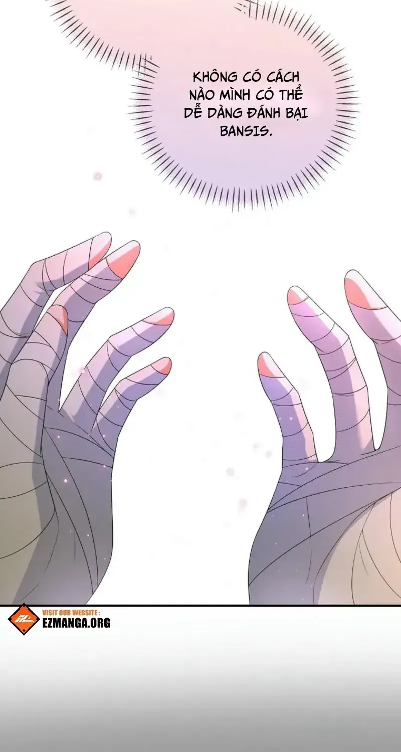 Sự Trả Thù Của Đứa Con Ngoài Dã Thú Chap 22 - Next Chap 23