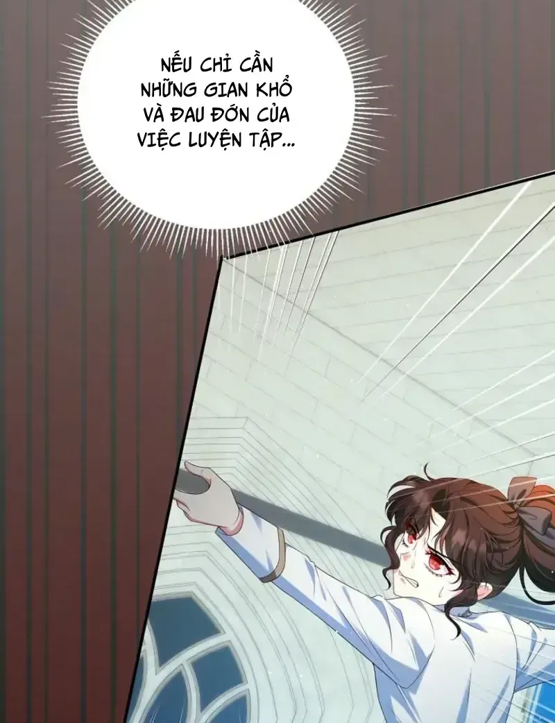 Sự Trả Thù Của Đứa Con Ngoài Dã Thú Chap 22 - Next Chap 23