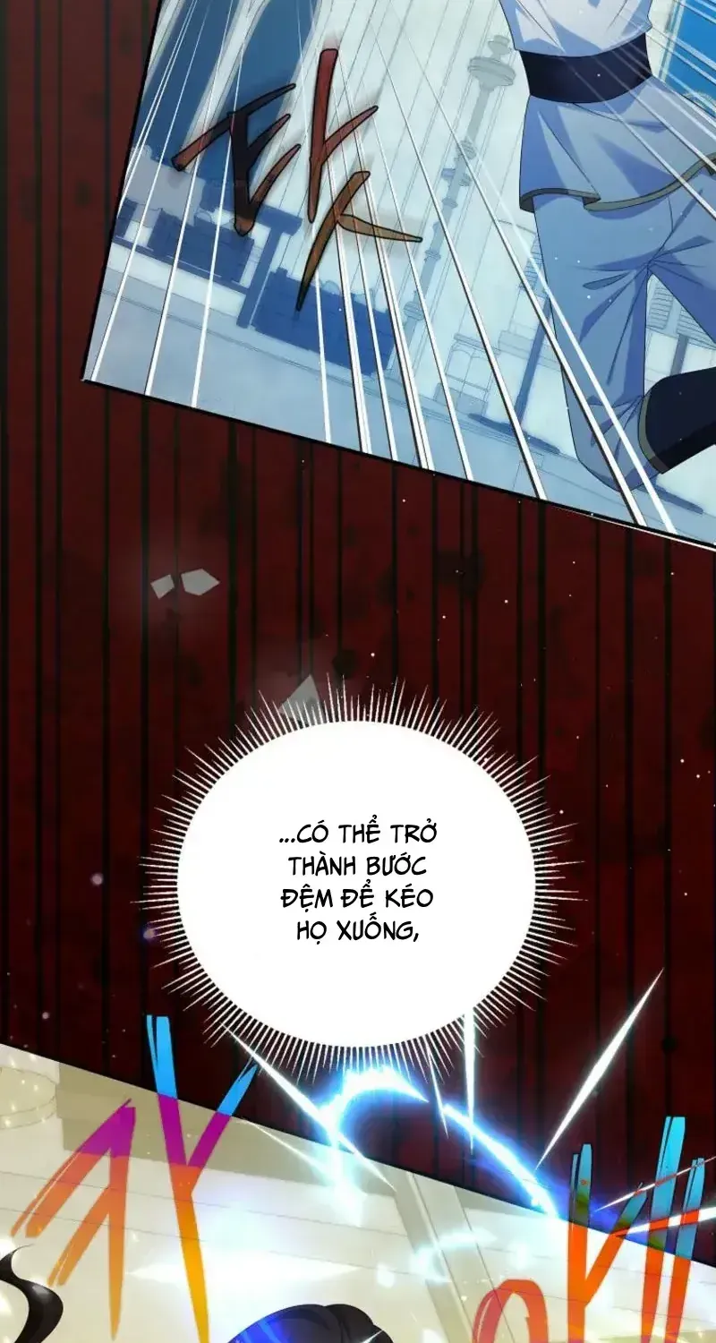 Sự Trả Thù Của Đứa Con Ngoài Dã Thú Chap 22 - Next Chap 23