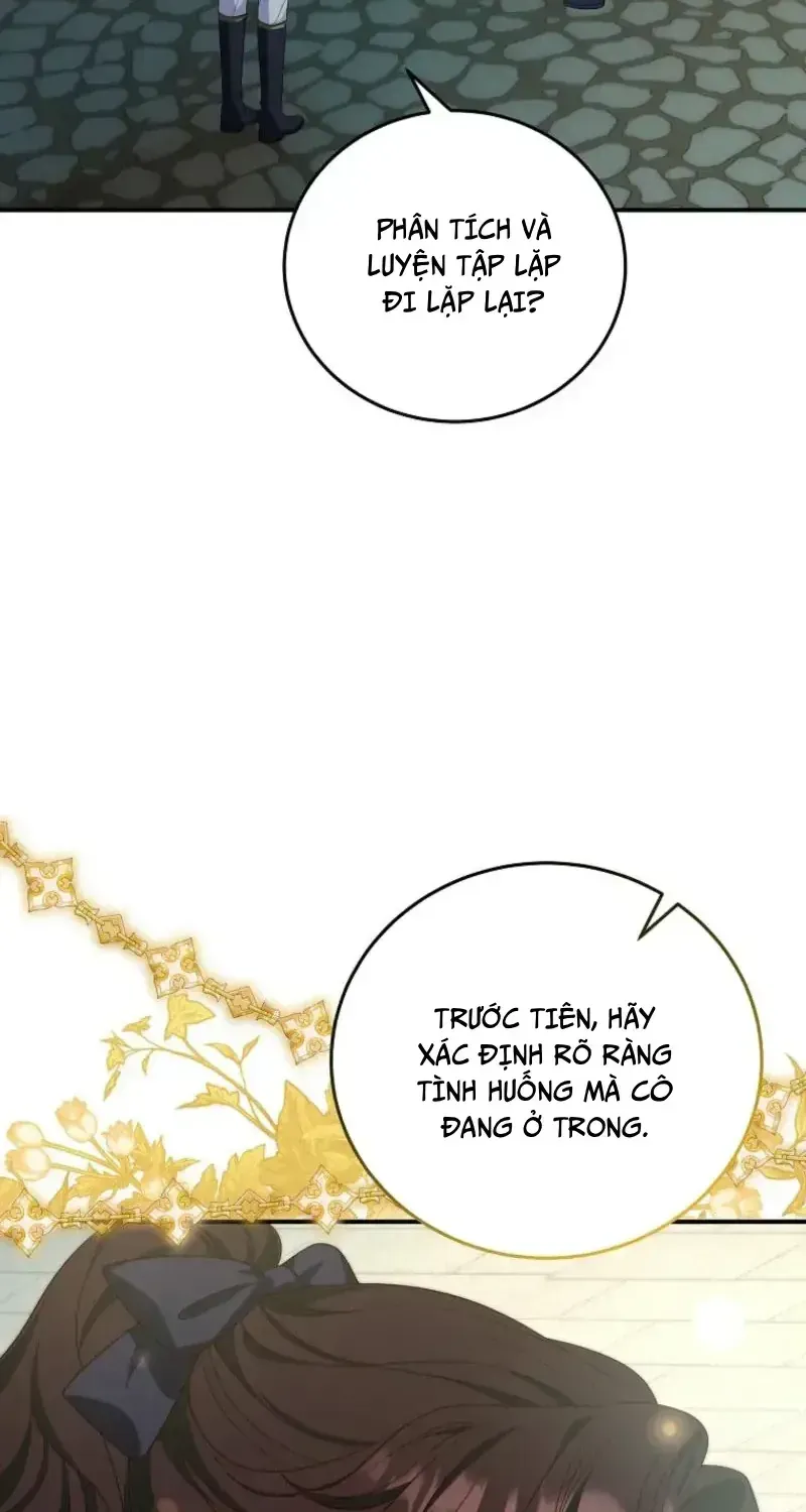 Sự Trả Thù Của Đứa Con Ngoài Dã Thú Chap 22 - Next Chap 23