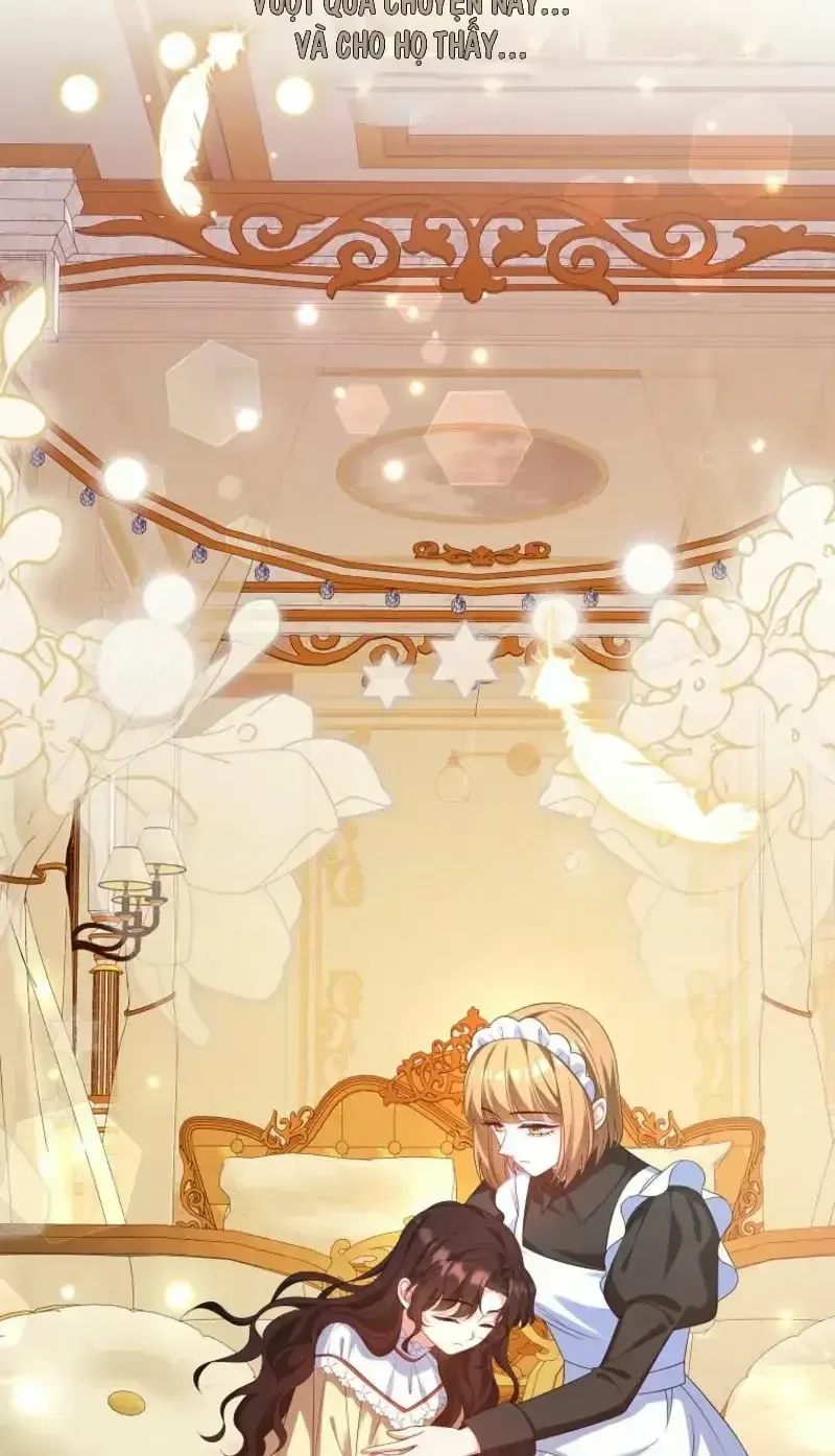 Sự Trả Thù Của Đứa Con Ngoài Dã Thú Chap 22 - Next Chap 23