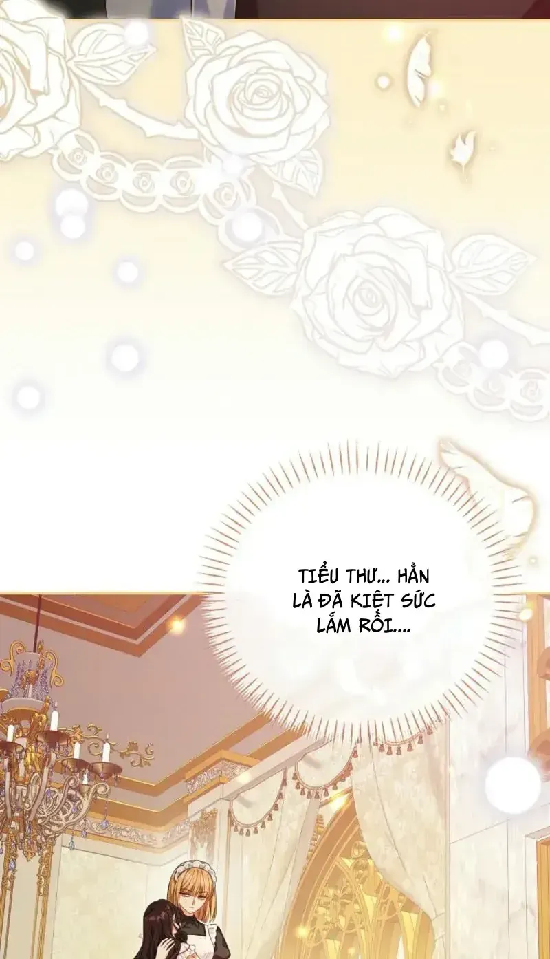 Sự Trả Thù Của Đứa Con Ngoài Dã Thú Chap 22 - Next Chap 23