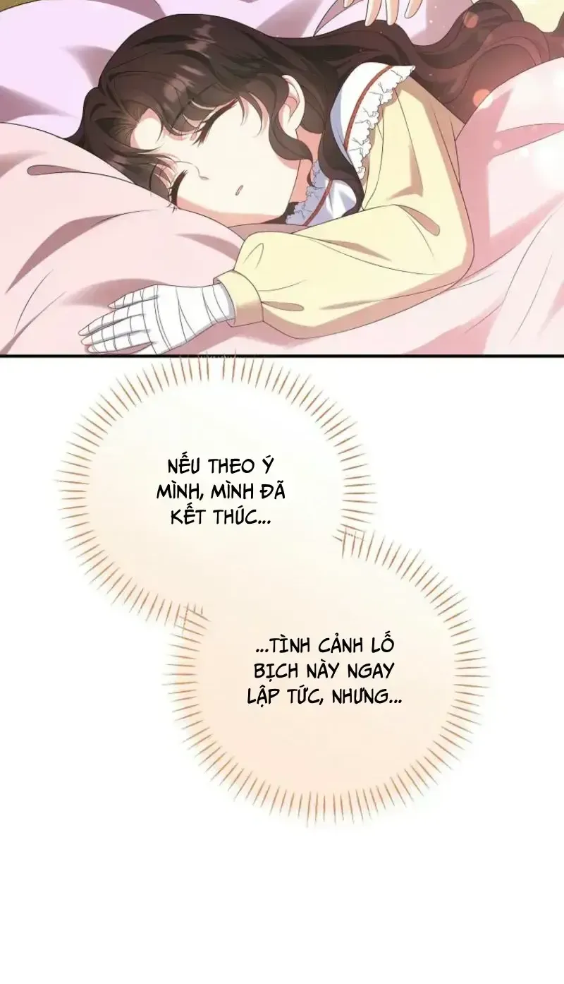 Sự Trả Thù Của Đứa Con Ngoài Dã Thú Chap 22 - Next Chap 23