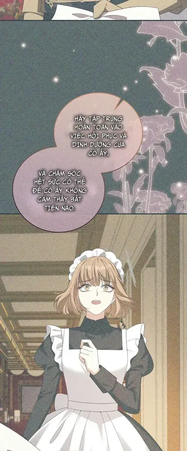 Sự Trả Thù Của Đứa Con Ngoài Dã Thú Chap 22 - Next Chap 23