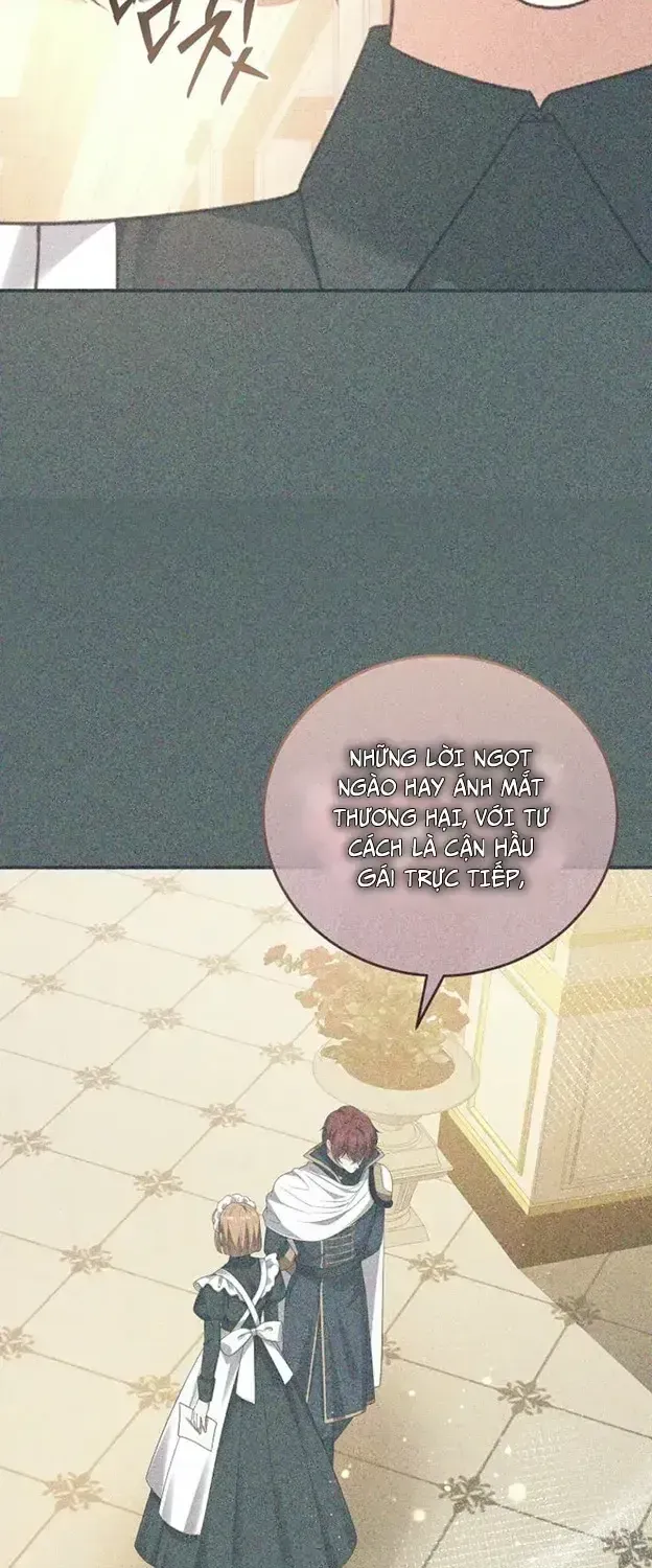 Sự Trả Thù Của Đứa Con Ngoài Dã Thú Chap 22 - Next Chap 23