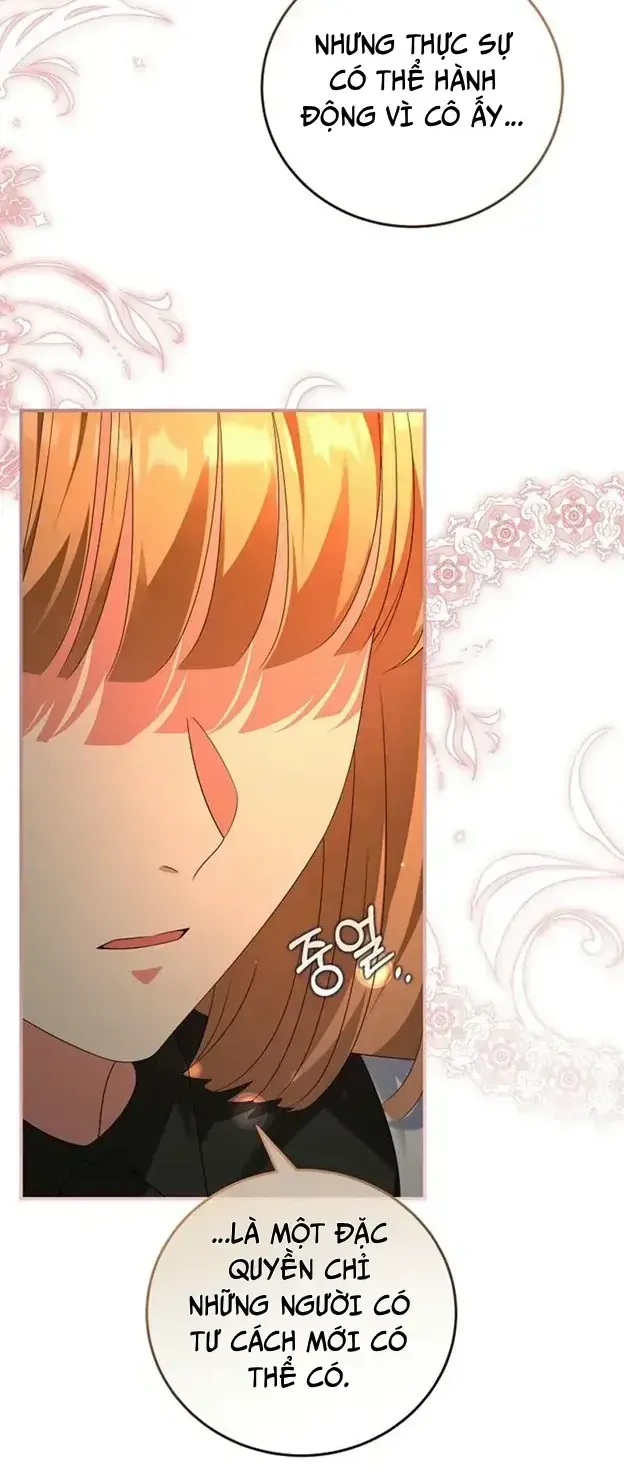 Sự Trả Thù Của Đứa Con Ngoài Dã Thú Chap 22 - Next Chap 23