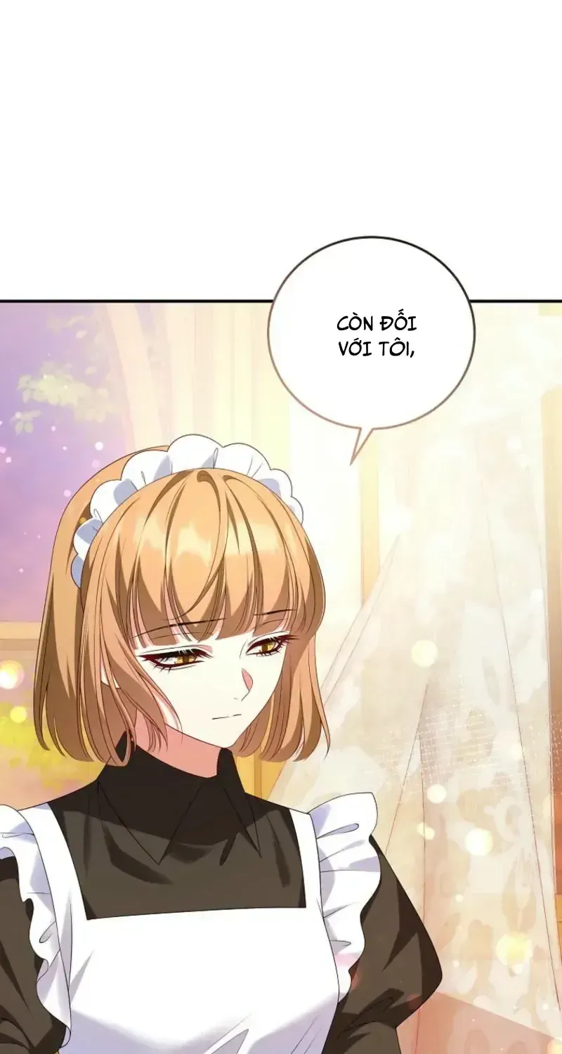 Sự Trả Thù Của Đứa Con Ngoài Dã Thú Chap 22 - Next Chap 23