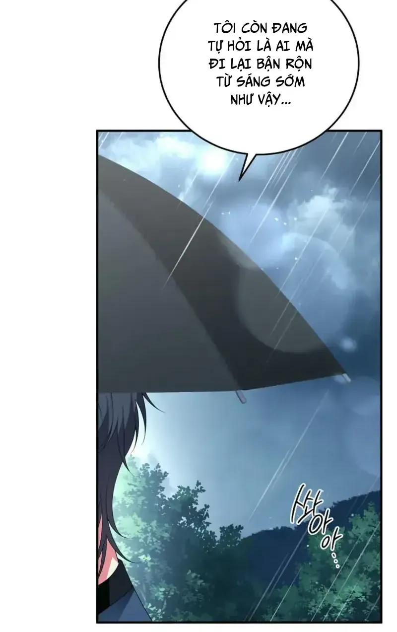 Sự Trả Thù Của Đứa Con Ngoài Dã Thú Chap 23 - Next Chap 24