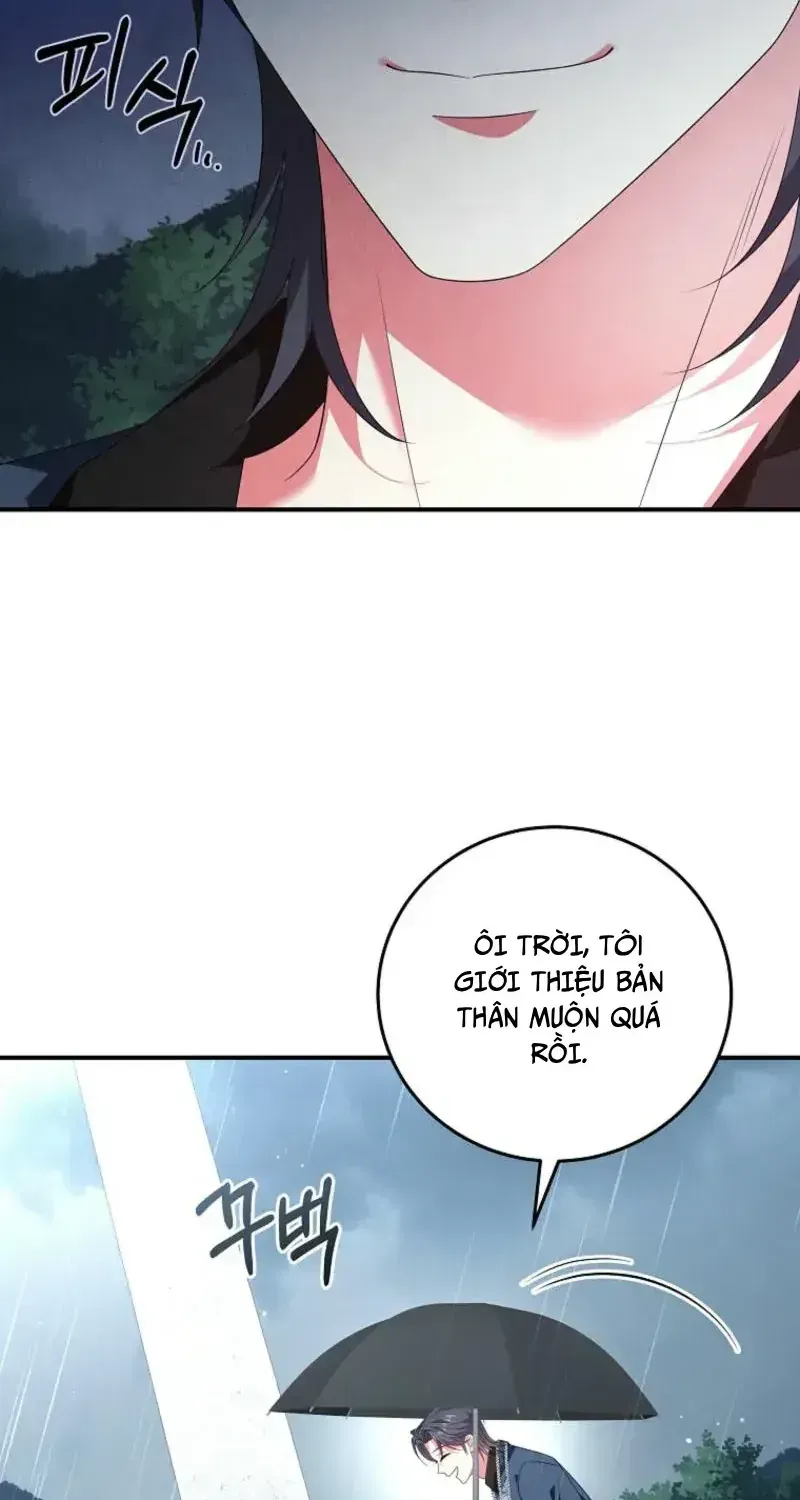 Sự Trả Thù Của Đứa Con Ngoài Dã Thú Chap 23 - Next Chap 24