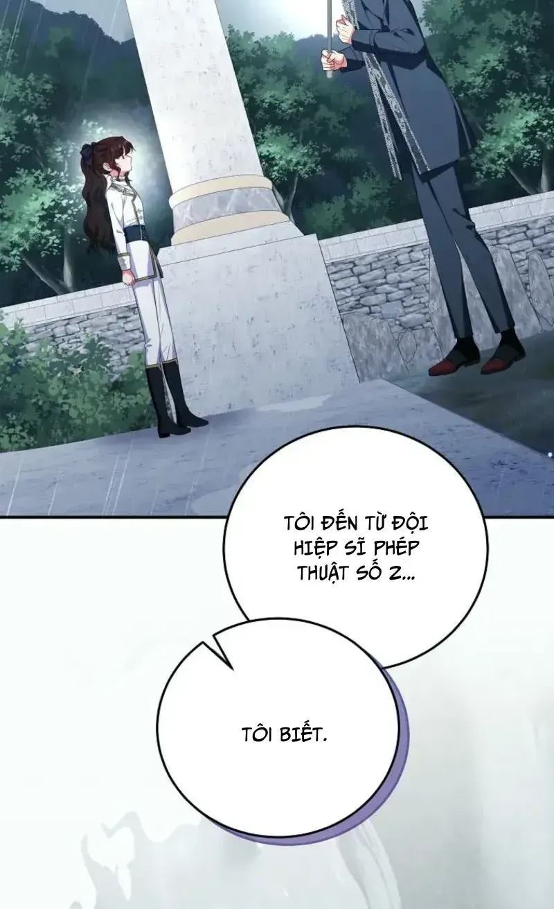 Sự Trả Thù Của Đứa Con Ngoài Dã Thú Chap 23 - Next Chap 24