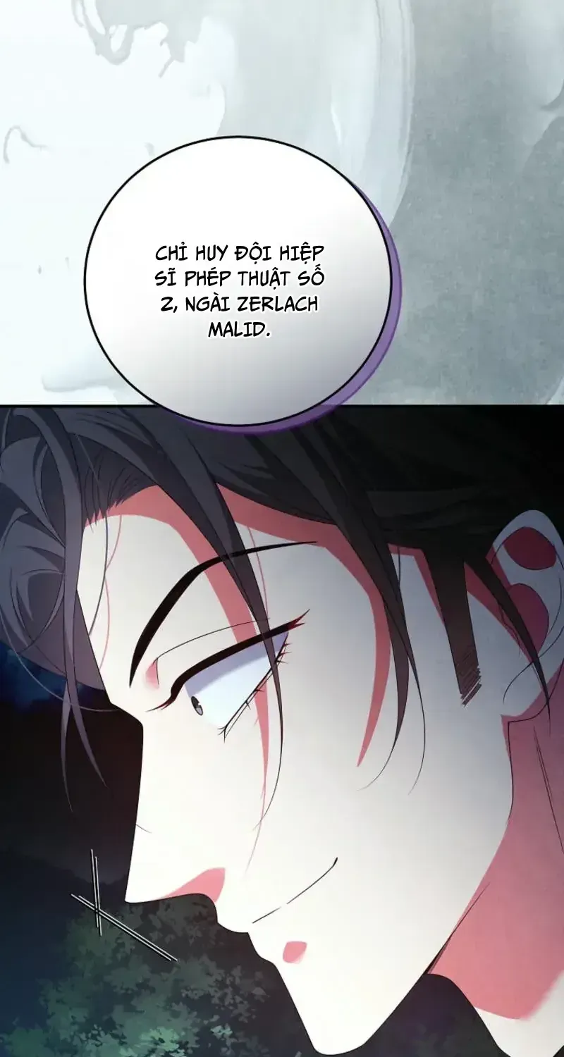 Sự Trả Thù Của Đứa Con Ngoài Dã Thú Chap 23 - Next Chap 24