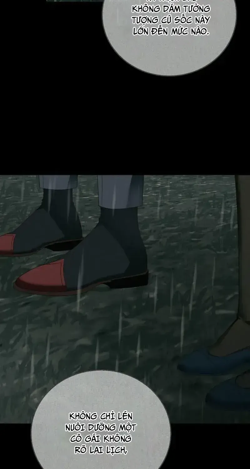 Sự Trả Thù Của Đứa Con Ngoài Dã Thú Chap 23 - Next Chap 24